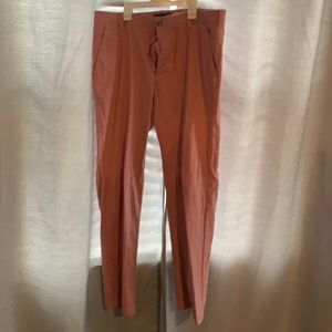 IZod Pink Pants